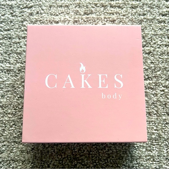 Cakes Intimates & Sleepwear New Cakes Nipple Covers Poshmark